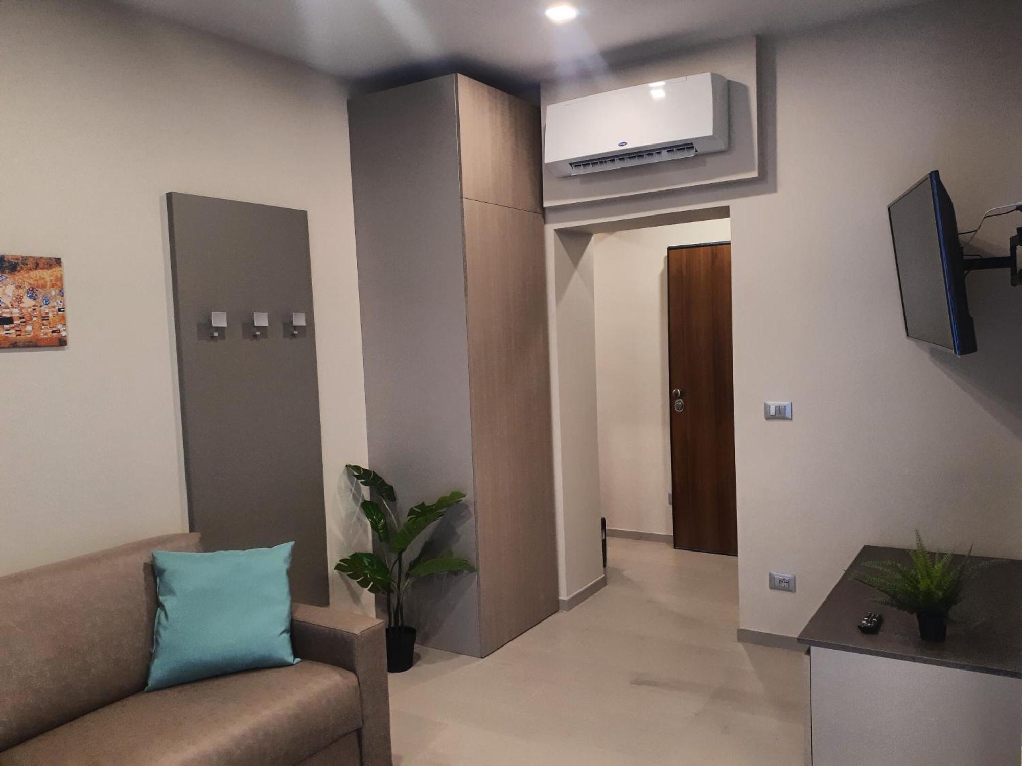 Smart Apartment Nettuno - Twa Bolonha Exterior foto