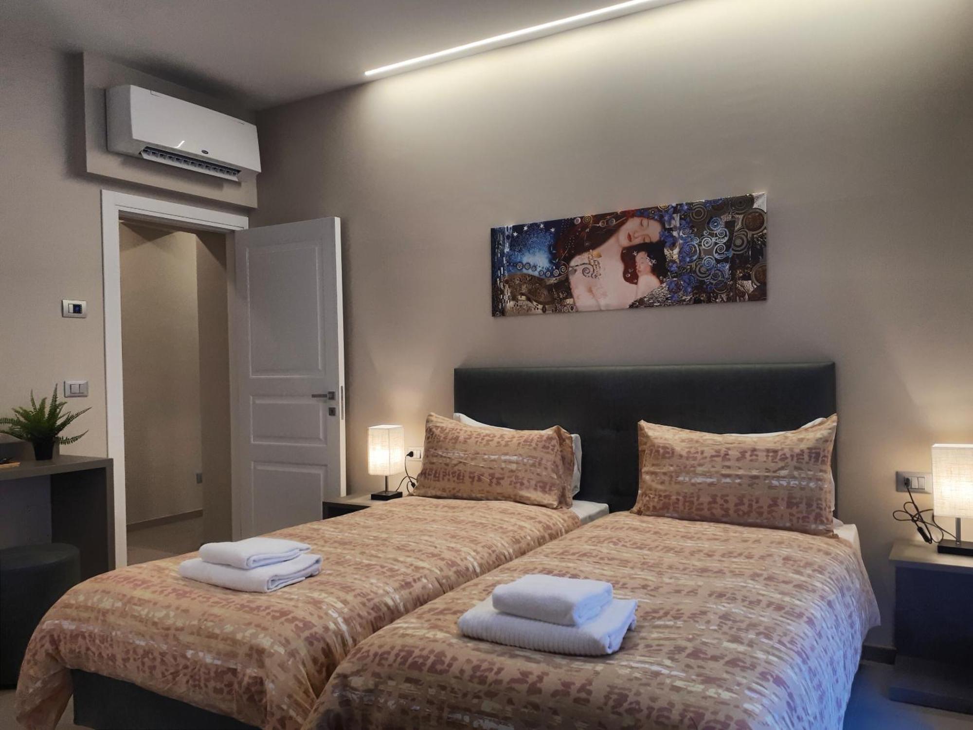 Smart Apartment Nettuno - Twa Bolonha Exterior foto
