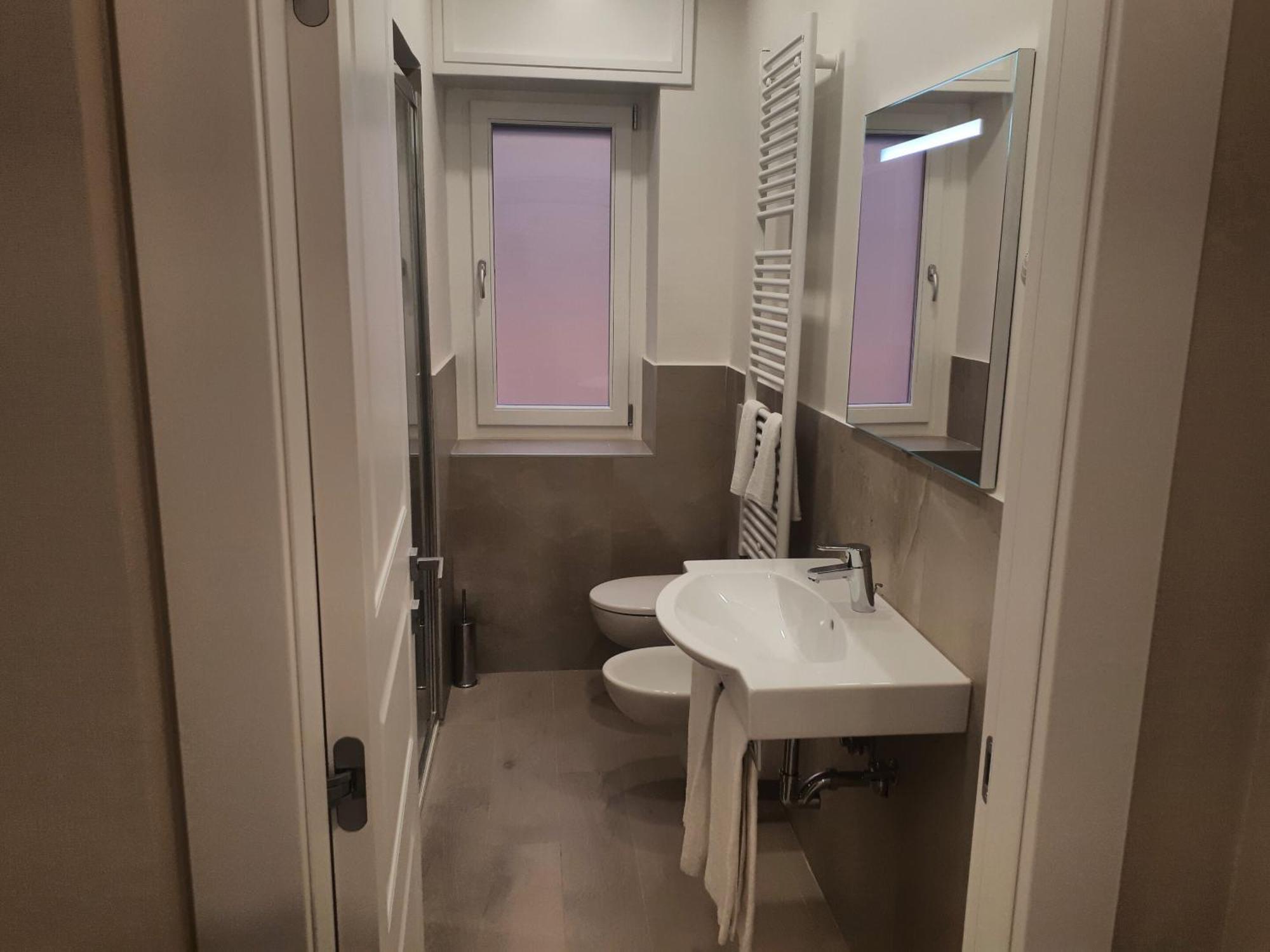 Smart Apartment Nettuno - Twa Bolonha Exterior foto